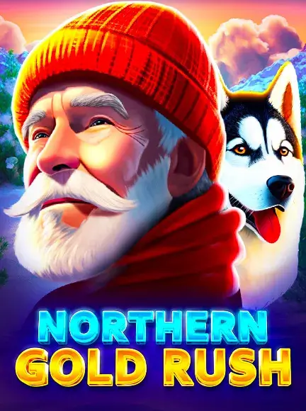 Northern Gold Rush