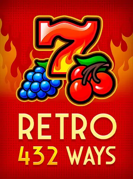 Retro 432 Ways