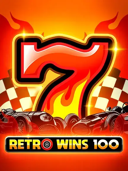 Retro Wins 100