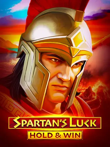 Play Spartans Luck Hold And Win At BitStarz Casino