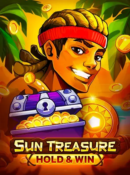 Sun Treasure