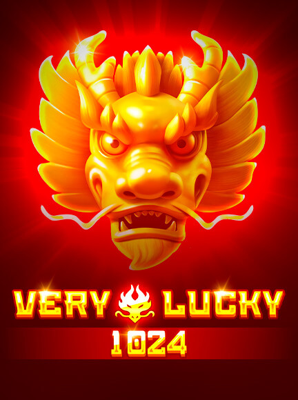 Very Lucky 1024 Slot