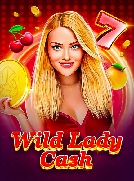 Wild Lady Cash Slot