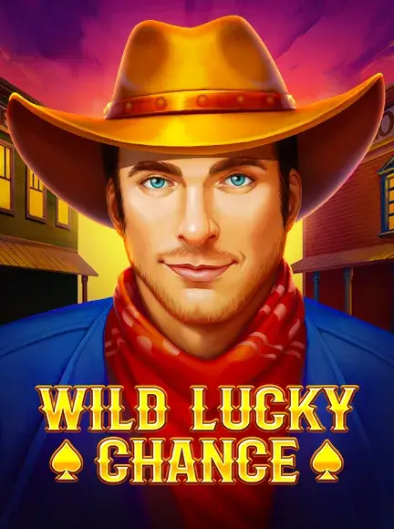 Play Wild Lucky Chance At BitStarz Casino