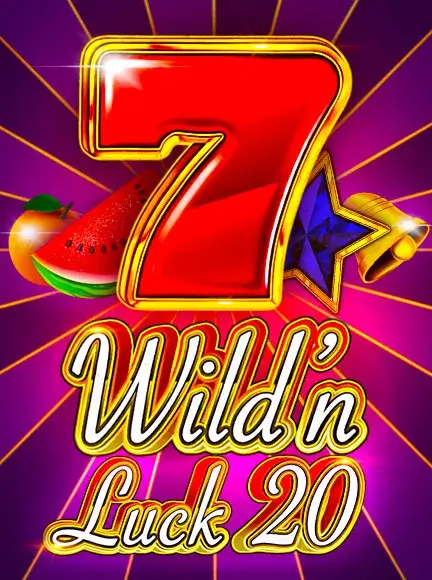 Wild'n Luck 20