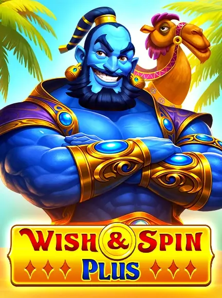 Play Wish And Spin Plus At BitStarz Casino