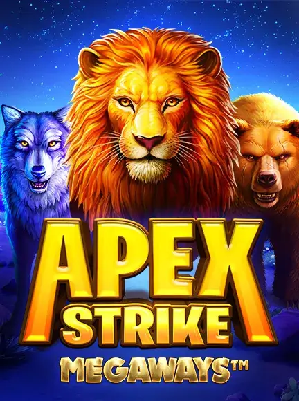 Play Apex Strike Megaways At BitStarz Casino