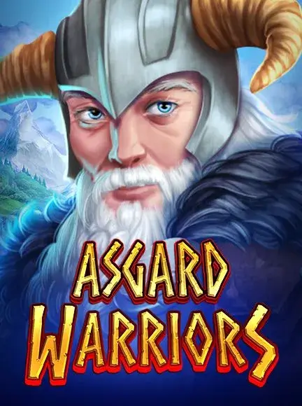 Play Asgard Warriors At BitStarz Casino