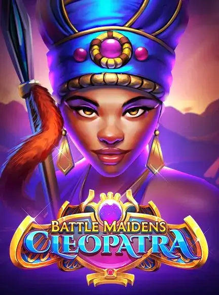 Play Battle Maidens: Cleopatra At BitStarz Casino