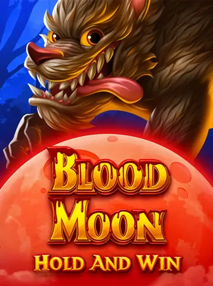 Играй в Blood Moon Hold & Win в казино BitStarz
