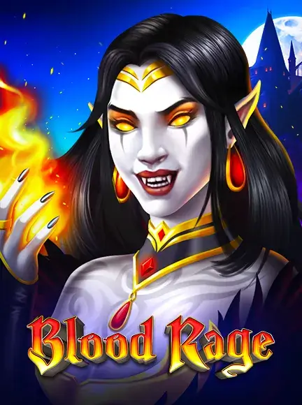 Play Blood Rage At BitStarz Casino