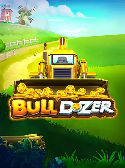 Play Bull Dozer At BitStarz Casino
