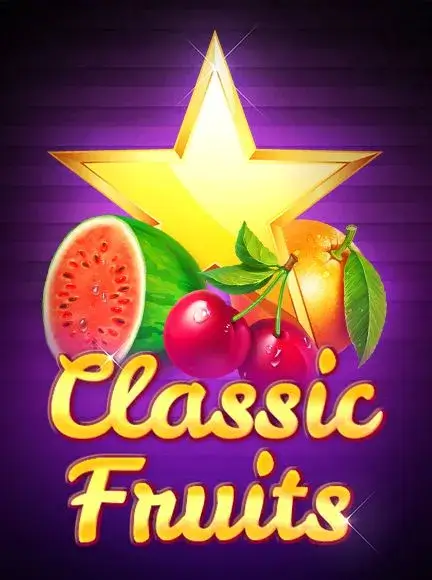 Play Classic Fruits At BitStarz Casino