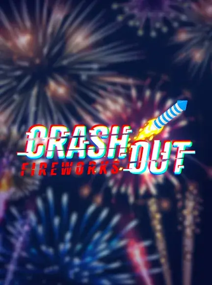 Play Crashout - Firework At BitStarz Casino