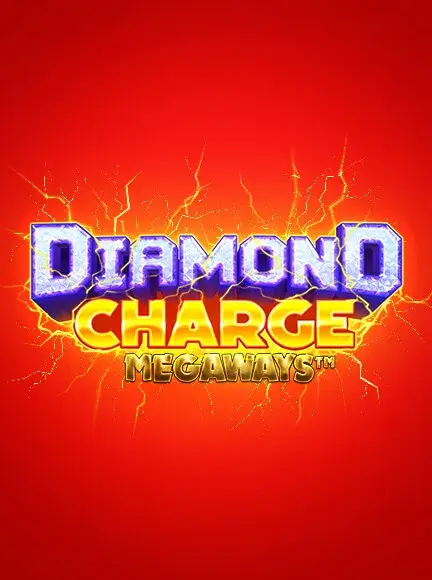 在 BitStarz 娱乐场玩Diamond Charge Megaways