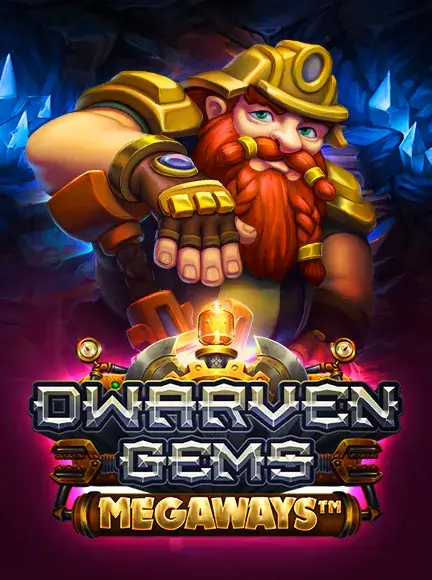 Play Dwarven Gems Megaways At BitStarz Casino