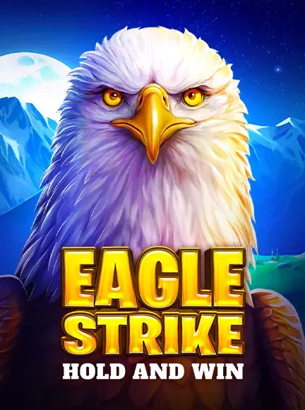 Play Eagle Strike At BitStarz Casino