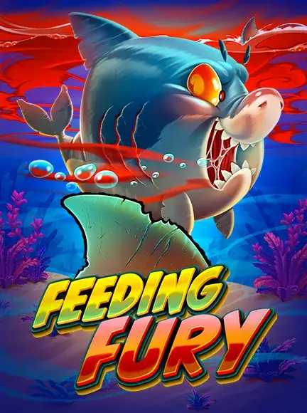 Play Feeding Fury At BitStarz Casino