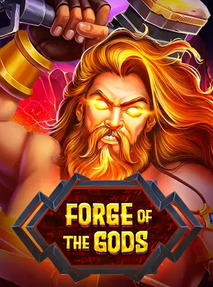 Play Forge of the Gods At BitStarz Casino
