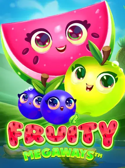 Play Fruity Megaways At BitStarz Casino