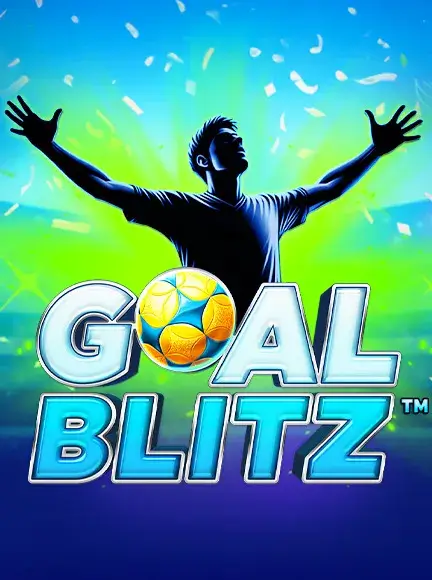 Play Goal Blitz At BitStarz Casino
