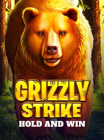Play Grizzly Strike At BitStarz Casino
