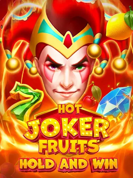 Play Hot Joker Fruits: Hold & Win At BitStarz Casino