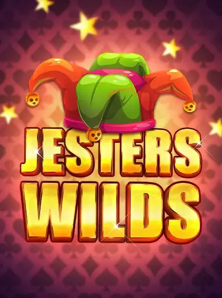 Play Jesters Wilds At BitStarz Casino
