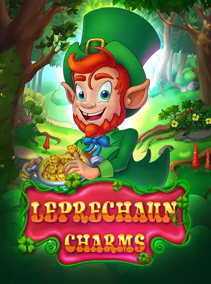 Play Leprechaun Charms At BitStarz Casino