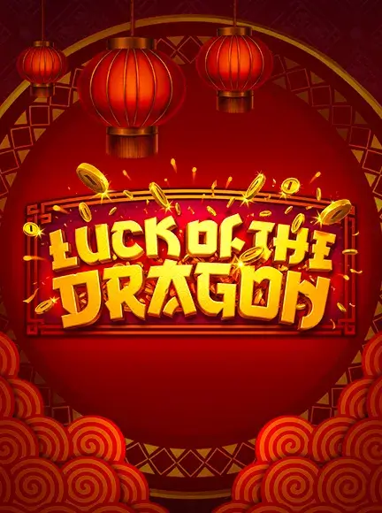 Play Luck of the Dragon At BitStarz Casino