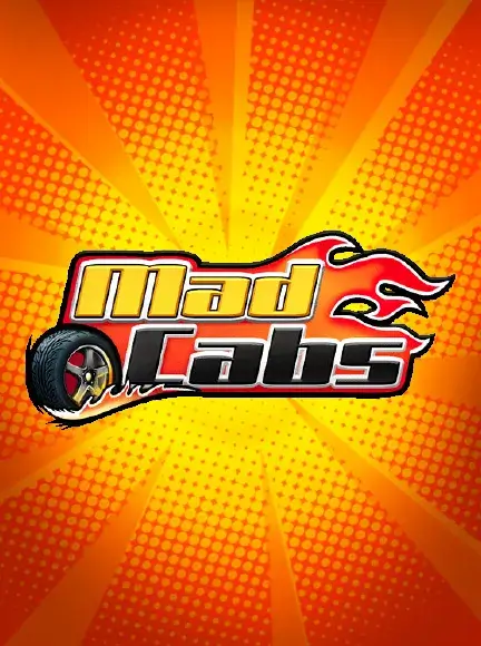 Play Mad Cabs At BitStarz Casino