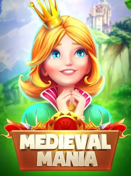 Play Medieval Mania At BitStarz Casino