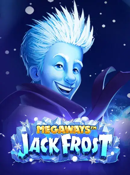 Play Megaways Jack Frost At BitStarz Casino