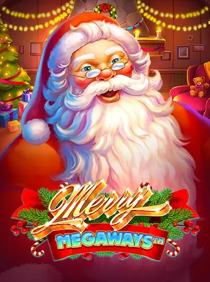 Play Merry Megaways At BitStarz Casino