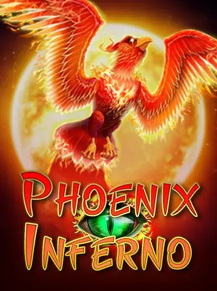 Play Phoenix Inferno At BitStarz Casino