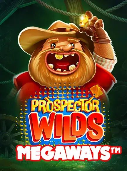 Play Prospector Wilds Megaways At BitStarz Casino