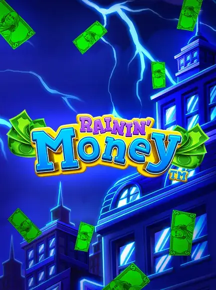 Play Rainin' Money At BitStarz Casino