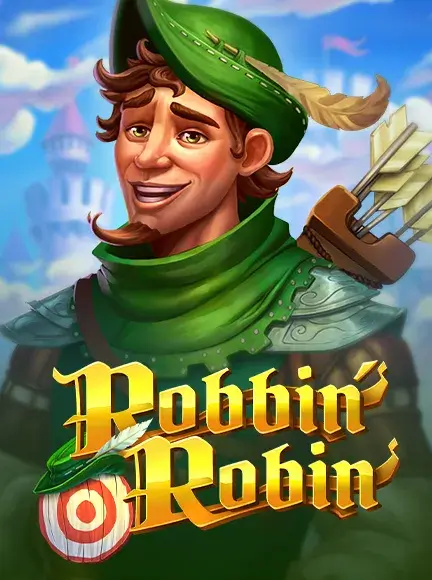 Play Robbin Robin At BitStarz Casino