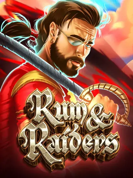 Play Rum and Raiders At BitStarz Casino