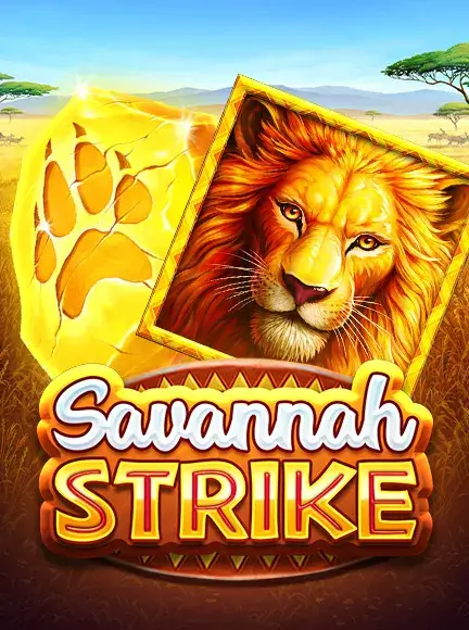 Play Savannah Strike At BitStarz Casino