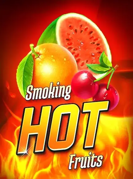 Play Smoking Hot Fruits At BitStarz Casino