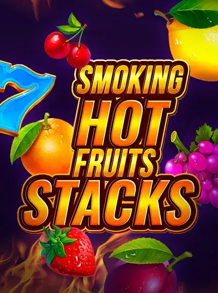 Play Smoking Hot Fruits Stacks At BitStarz Casino