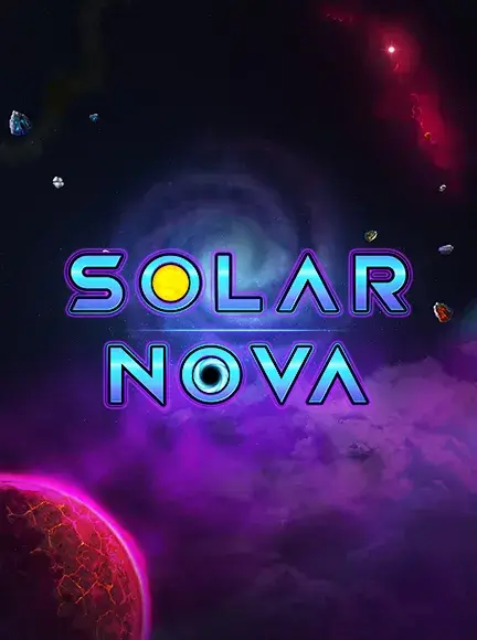 Play Solar Nova At BitStarz Casino