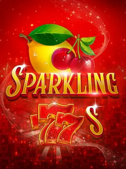 Play Sparkling 777s At BitStarz Casino