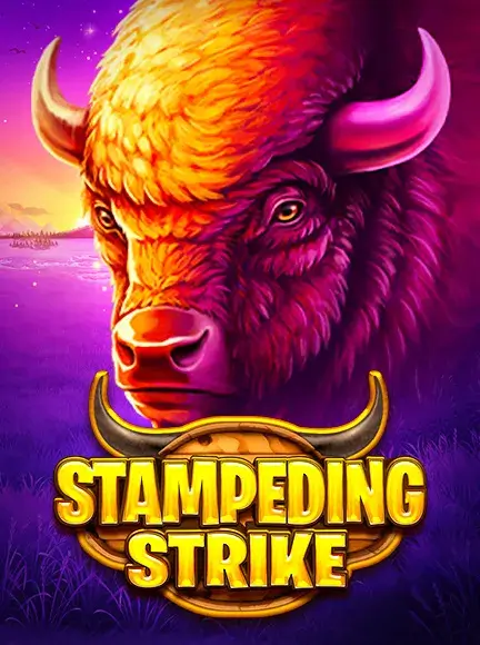 Play Stampeding Strike At BitStarz Casino