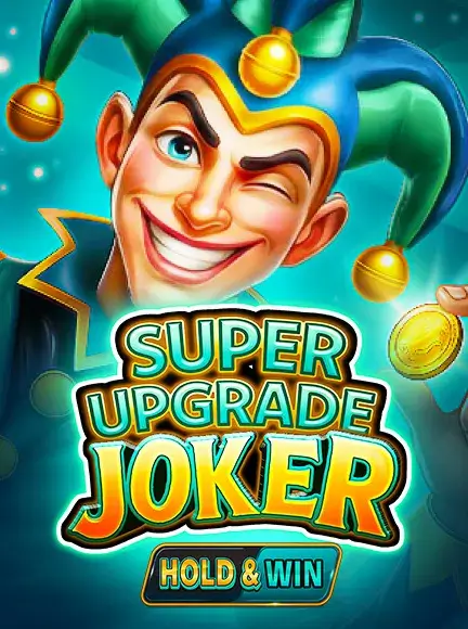 BitStarzカジノでSuper Upgrade Jokerをプレイ