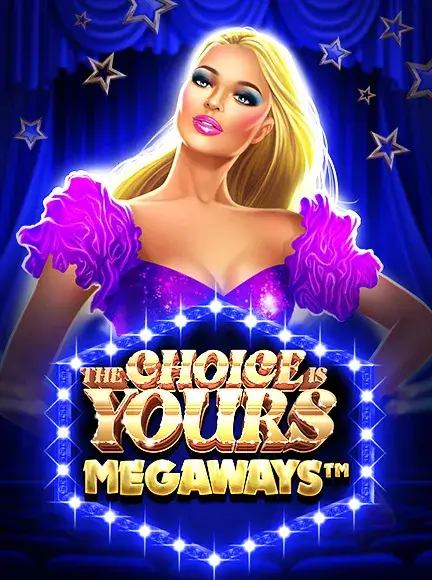 Play The Choice Is Yours Megaways At BitStarz Casino