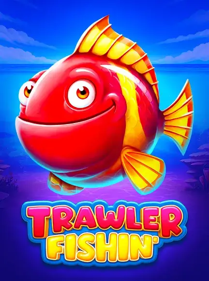 Play Trawler Fishin At BitStarz Casino