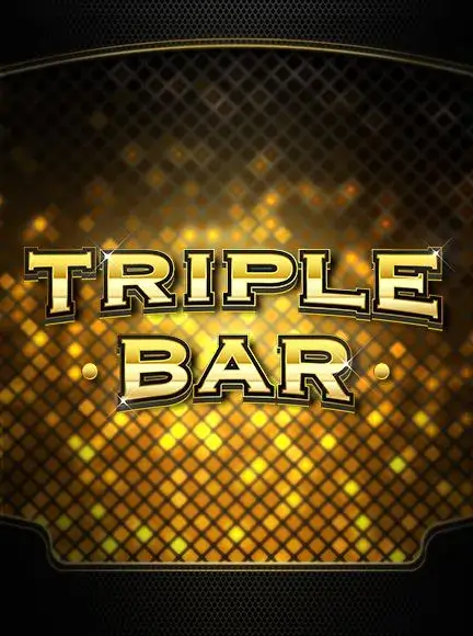 Play Triple Bar At BitStarz Casino