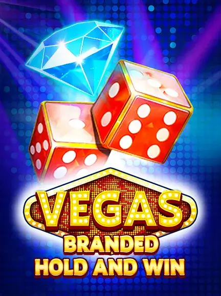 Play Vegas Branded Hold & Win At BitStarz Casino